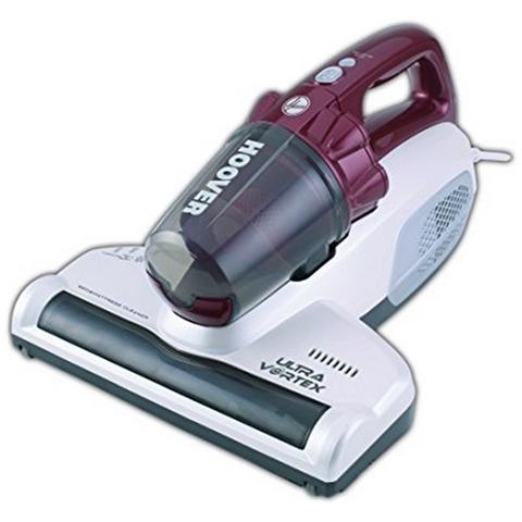 Image of Hoover Ultra Vortex MBC500UV 011 aspirapolvere senza fili Rosso Senza sacchetto 074