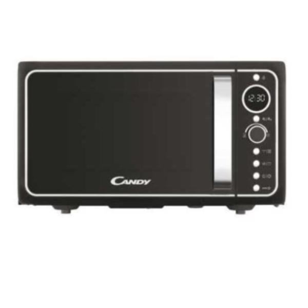 Image of Candy Divo G25CMB Nero Microonde con grill Superficie piana 25 L 900 W 074