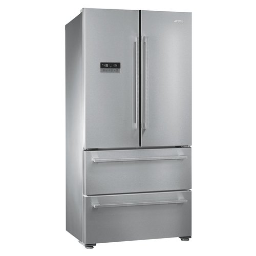 Image of Frigorifero Smeg FQ55FXDF Inox look 074