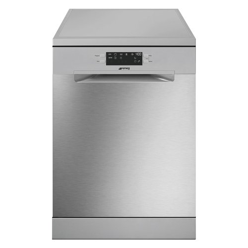 Image of Lavastoviglie Smeg UNIVERSALE LVS342CQSX Inox Inox 074