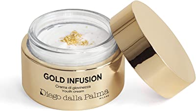 Image of Trattamento viso Diego Dalla Palma oro Infusion Crema di Giovinezza 4 074