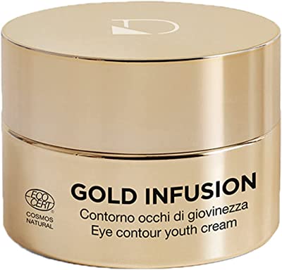 Image of Contorno occhi Diego Dalla Palma oro Infusion Crema Giovinezza 15 ml 074