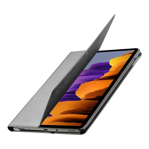 Image of Cellularline Folio - Galaxy Tab S9 FE Custodia per tablet con funzione stand