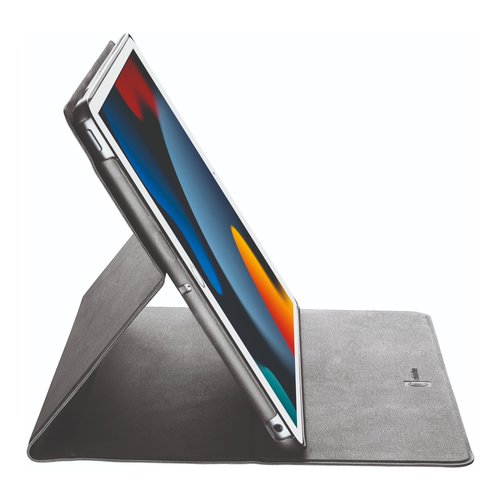 Image of Cellularline Folio Pro - iPad Pro 11" (2018) / Air 10.9" (2022) /Air 10.9'' (2020) / Air 11'' (2024) Custodia per tablet con funzione stand 074