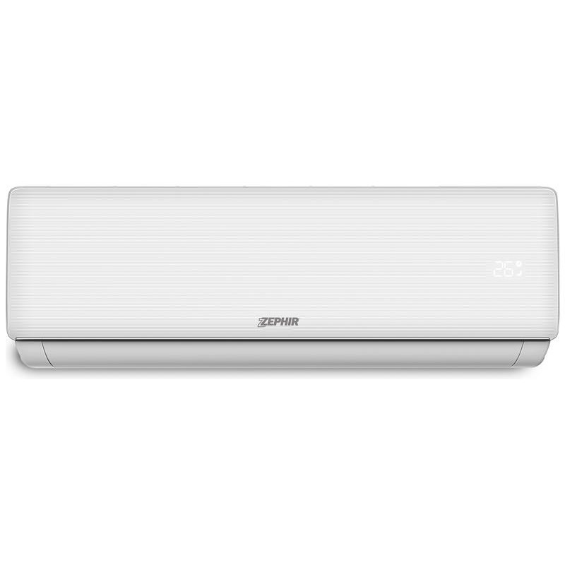 Image of ZEPHIR CONDIZIONATORE 9000BTU A++/A+ WIFI GOOGLE/ALEXA ZTQ9000WIFI 074