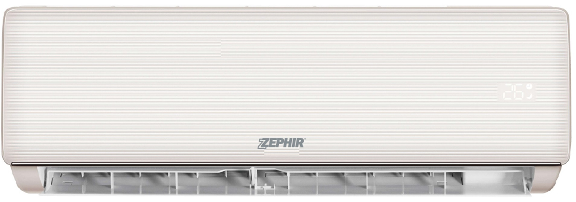 Image of ZEPHIR CONDIZIONATORE 18000BTU A++/A+ WIFI GOOGLE/ALEXA ZTQ18000WIFI 074