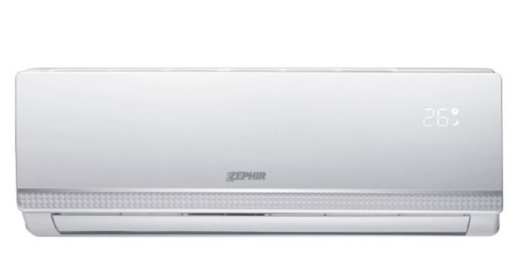 Image of ZEPHIR CONDIZIONATORE DUAL SPLIT 12000+9000 WIFI A++/A+ R32 ZDUOWIFI 074