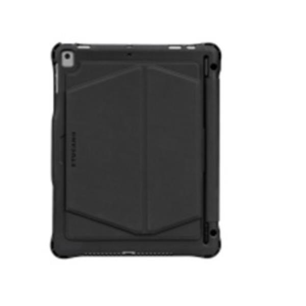 Image of Tucano IPD102TAS-IT-BK custodia per tablet 26,7 cm (10.5) Custodia a libro Nero 074