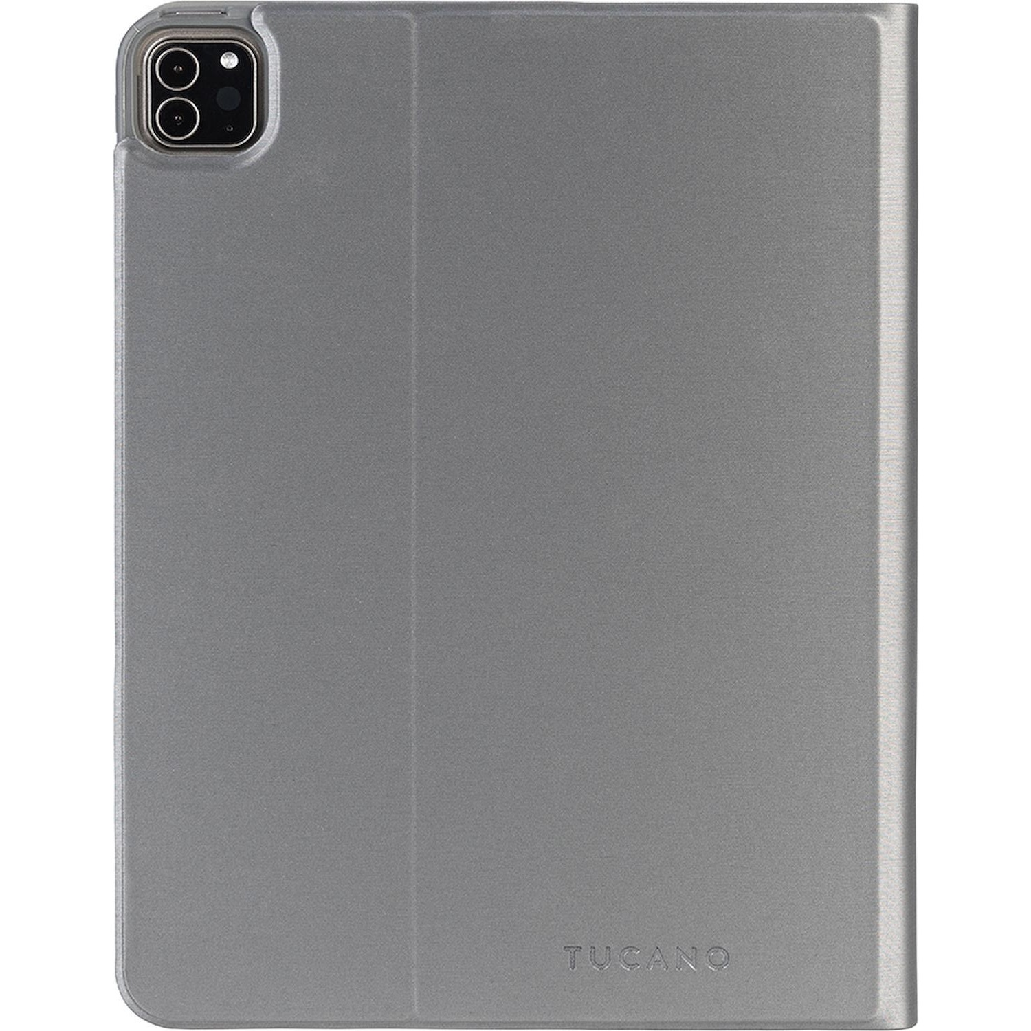 Image of Custodia Tucano LINK iPad Pro 2021 grigio siderale 074