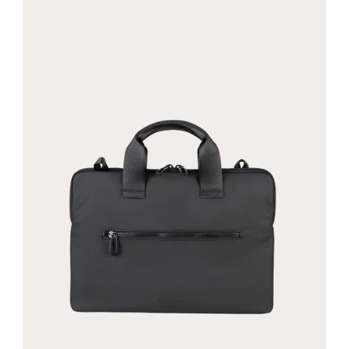 Image of BORSA TUCANO GOMMO SUPERSLIM 13/14, NERO, PER NOTEBOOK 14 E MACBOOK AIR 15 - BSGOM1314-BK 074