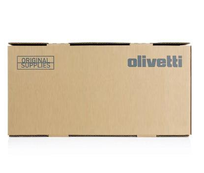 Image of OLIVETTI B1220 TONER GIALLO 074