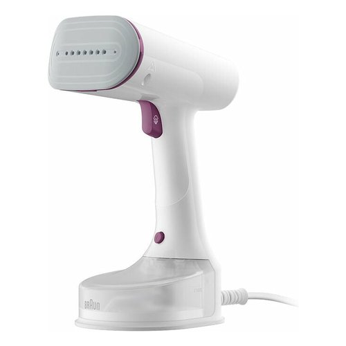 Image of Braun QuickStyle 5 GS 5011 Vapore per indumenti portatile 0,15 L 1200 W Viola, Bianco 074