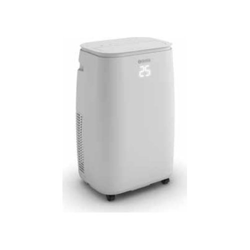 Image of Condizionatore portatile Splendid 02258 DOLCECLIMA Brezza 14 HP bianco 074