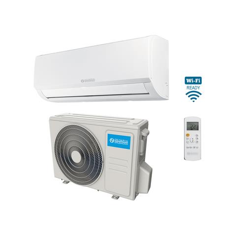 Image of OLIMPIA SPLENDID Condizionatore Fisso Monosplit KITARYALS1E10C Aryal S1 E Potenza 9000 BTU / H Classe A++ / A+ Inverter e Wi-Fi Prossoisposto 074