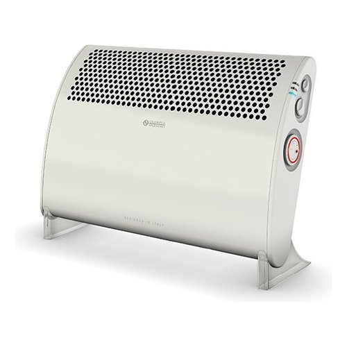 Image of Olimpia Splendid CALEO TT Radiatore / Ventilatore Bianco 2000 W 074