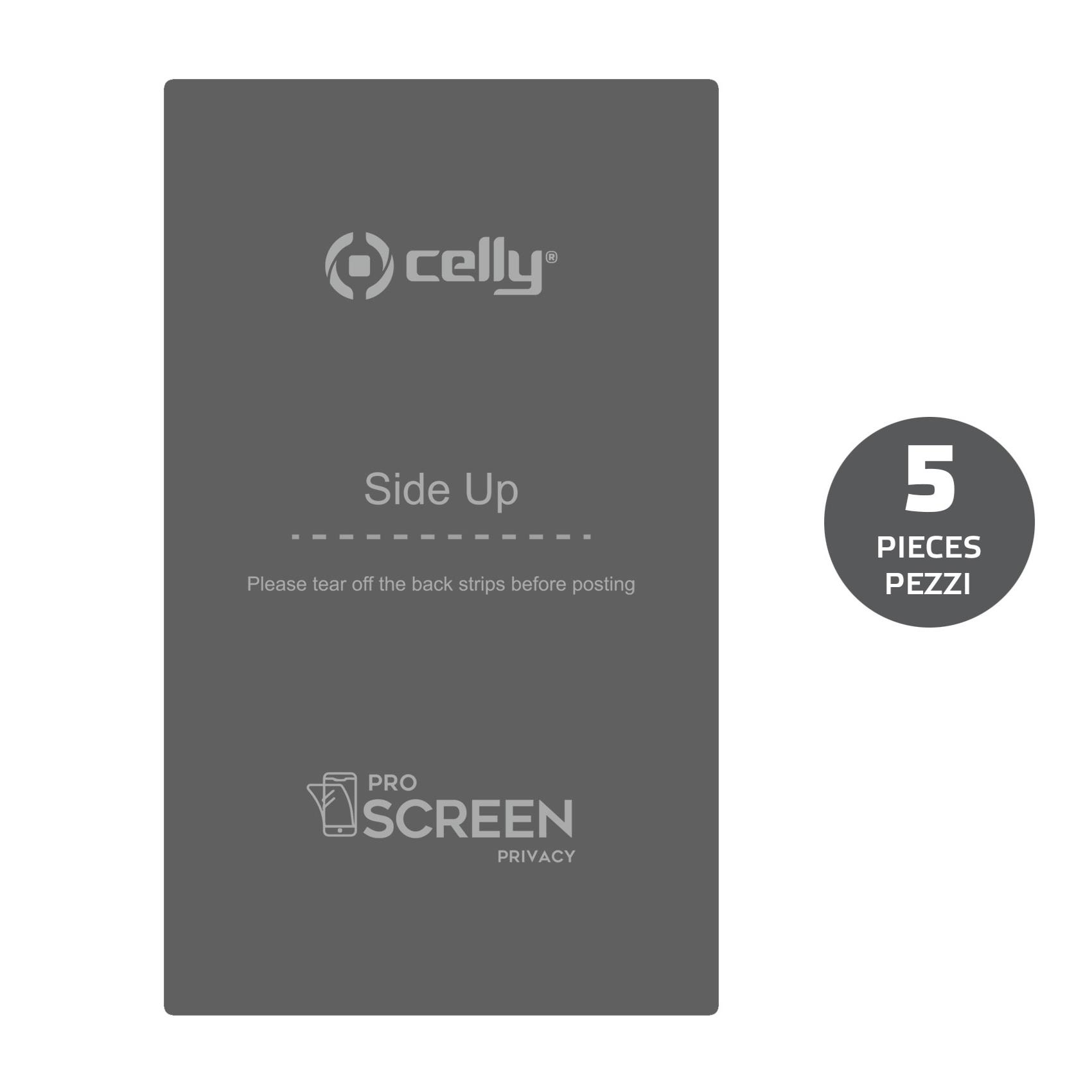 Image of PRO SCREEN FILM TAB 5PZ 074