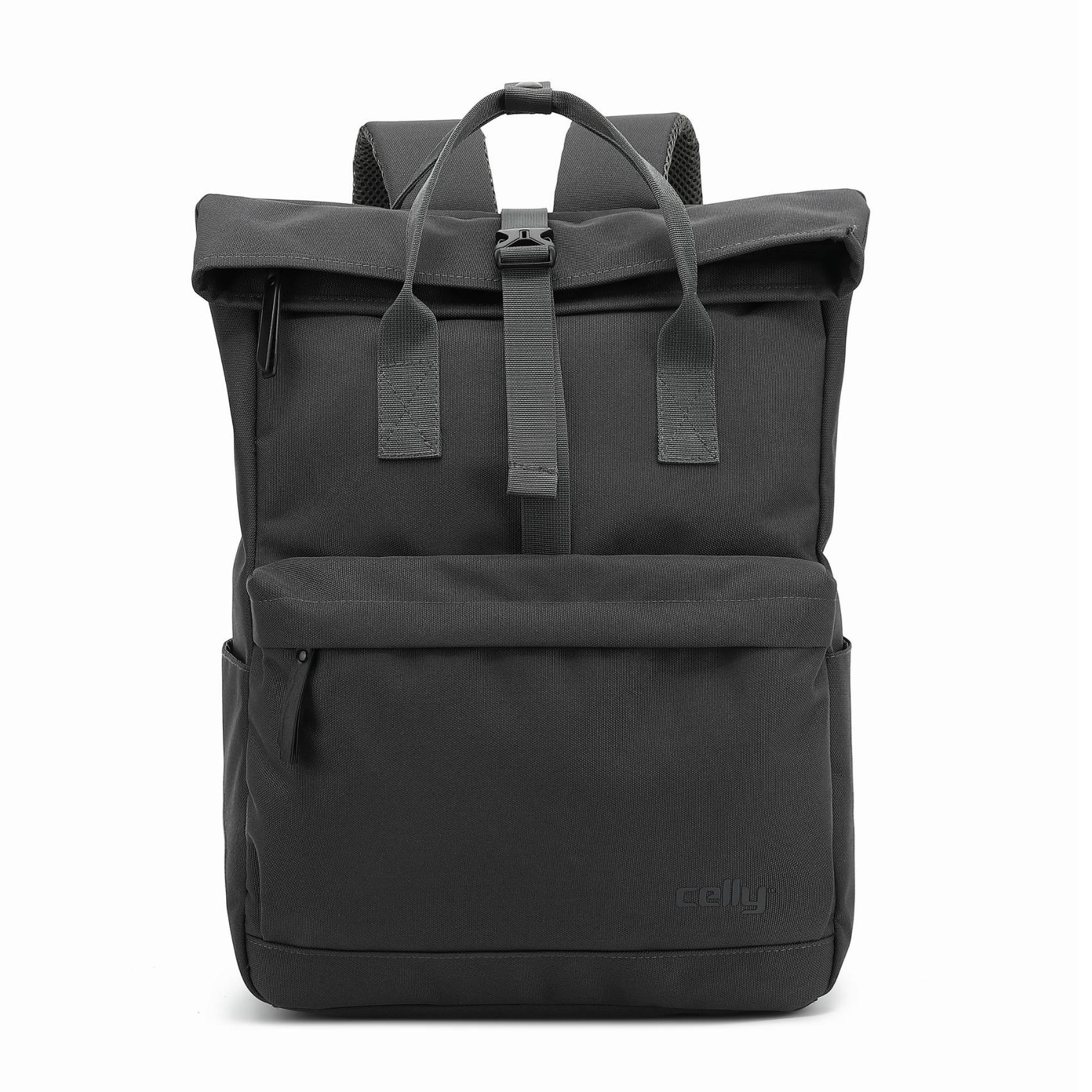 Image of BACKPACK FOR TRIPS grigio 074