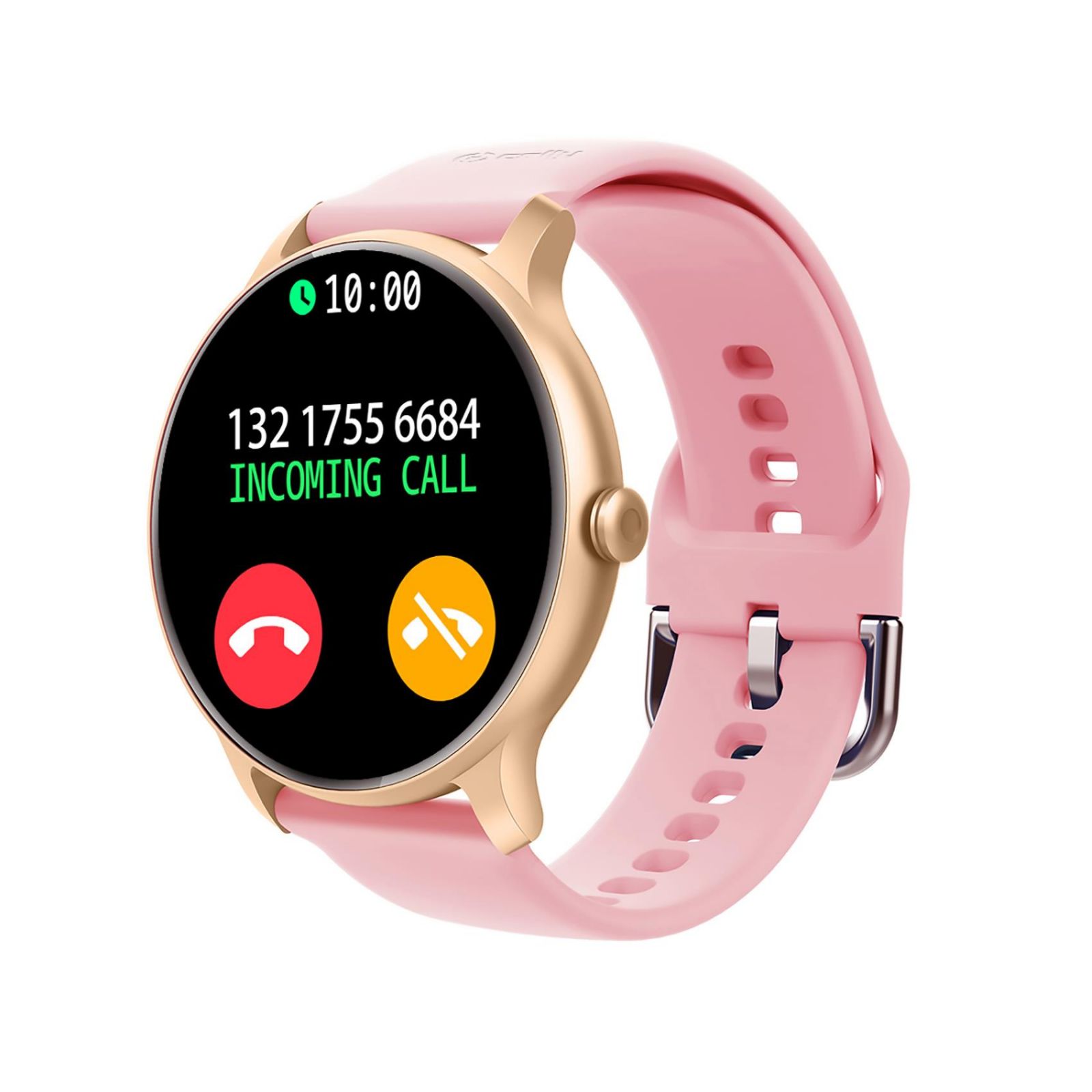 Image of CELLY SMARTWATCH PINK TRAINERMOONPK 074