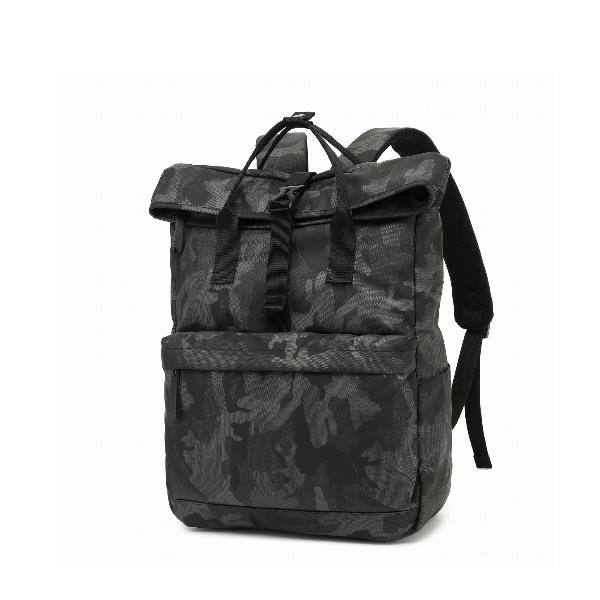 Image of BACKPACK FOR TRIPS CAMO 074