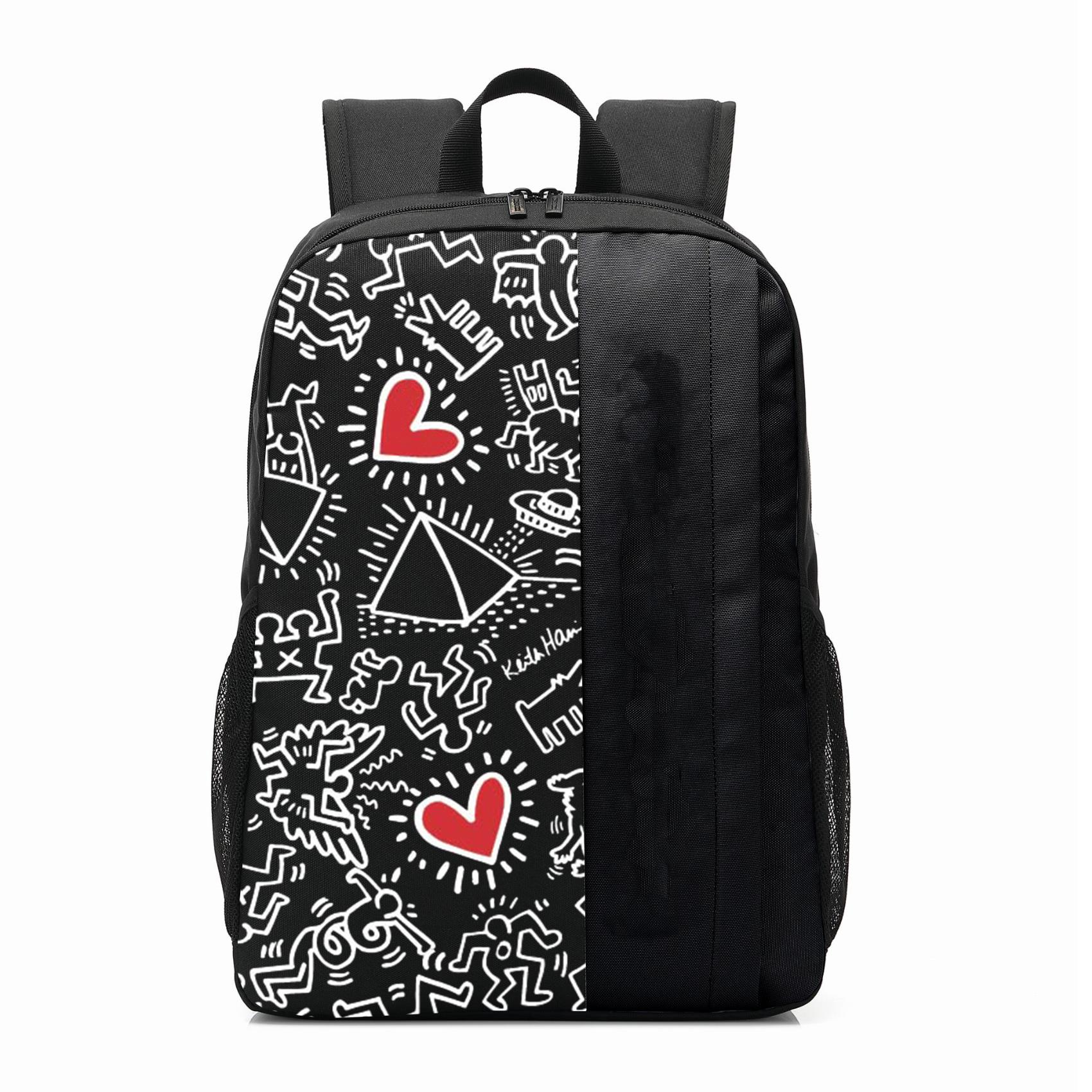 Image of BACKPACK UP TO 16 KEITH 074