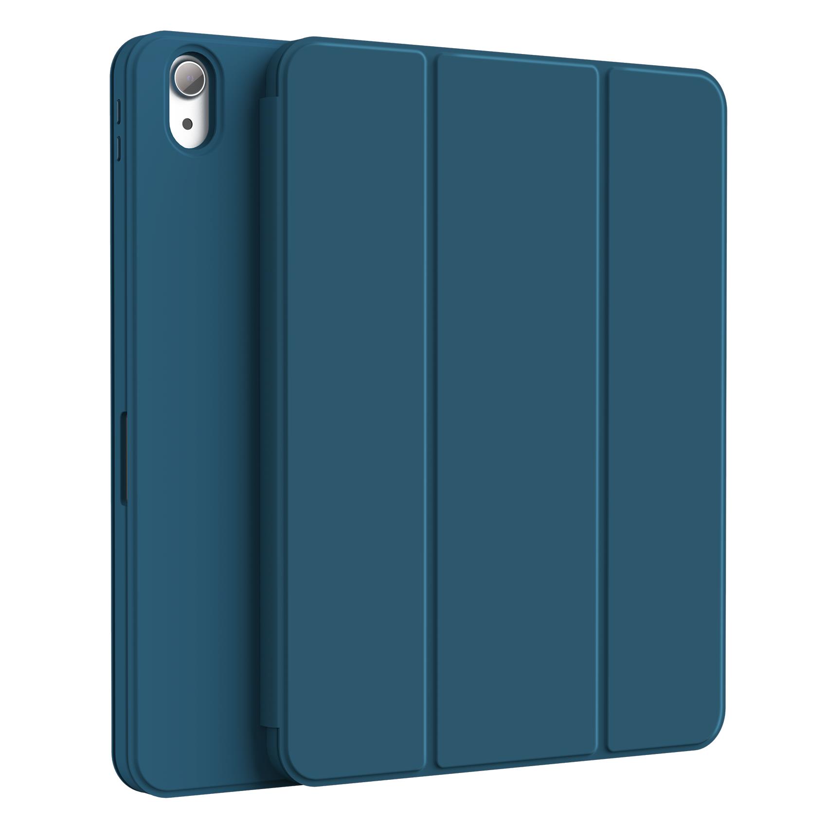 Image of MAG COVER IPAD10.9 AIR4/5GEN BL 074