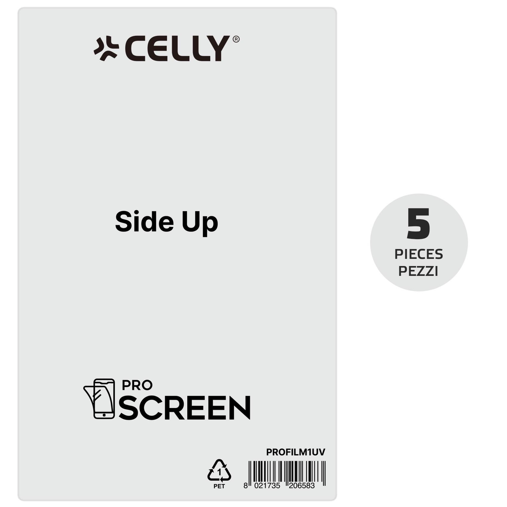 Image of PRO SCREEN FILM UV 5PZ CF 074