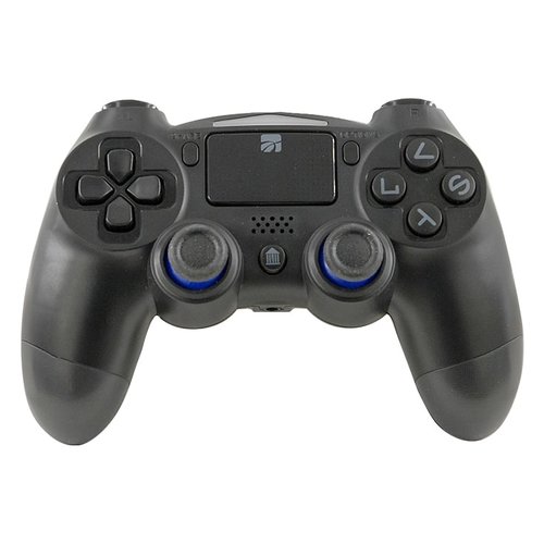 Image of Gamepad Xtreme Videogames 90424 PLAYSTATION 4 Wireless Bluetooth nero 074