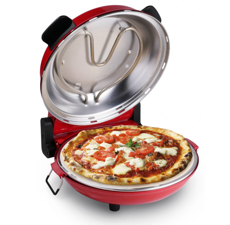 Image of INNOLIVING FORNO PIZZA CON TERMOSTATO RO 074