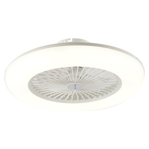 Image of Ventilatore soffitto Perenz 7121 B IR 074