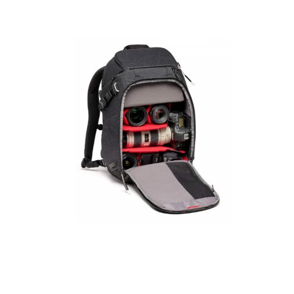 Image of Borsa Zaino PRO LIGHT Multiloader M nero MB PL2 BP ML M 074