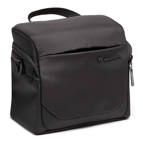 Image of Borsa Manfrotto MB MA3-SB-L ADVANCED L III nero 074