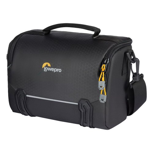 Image of Borsa Lowepro LP37464PWW ADVENTURA GO SH 140 nero 074