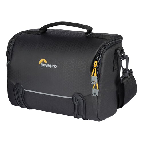 Image of Borsa Lowepro LP37465PWW ADVENTURA GO SH 160 nero 074