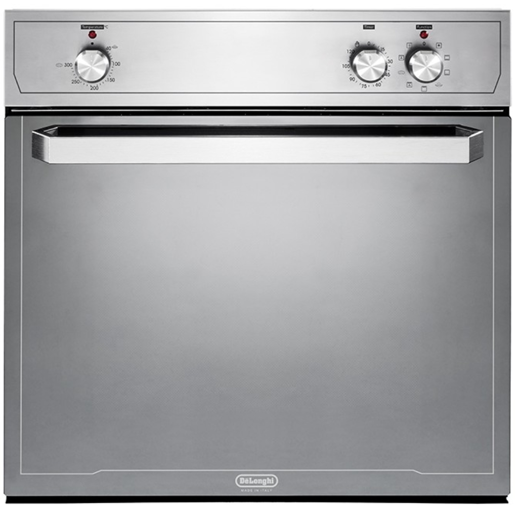 Image of DeLonghi SLM 7 PPP Forno Elettrico da Incasso a Specchio 59 L Multifunzione Pizza Classe A 074