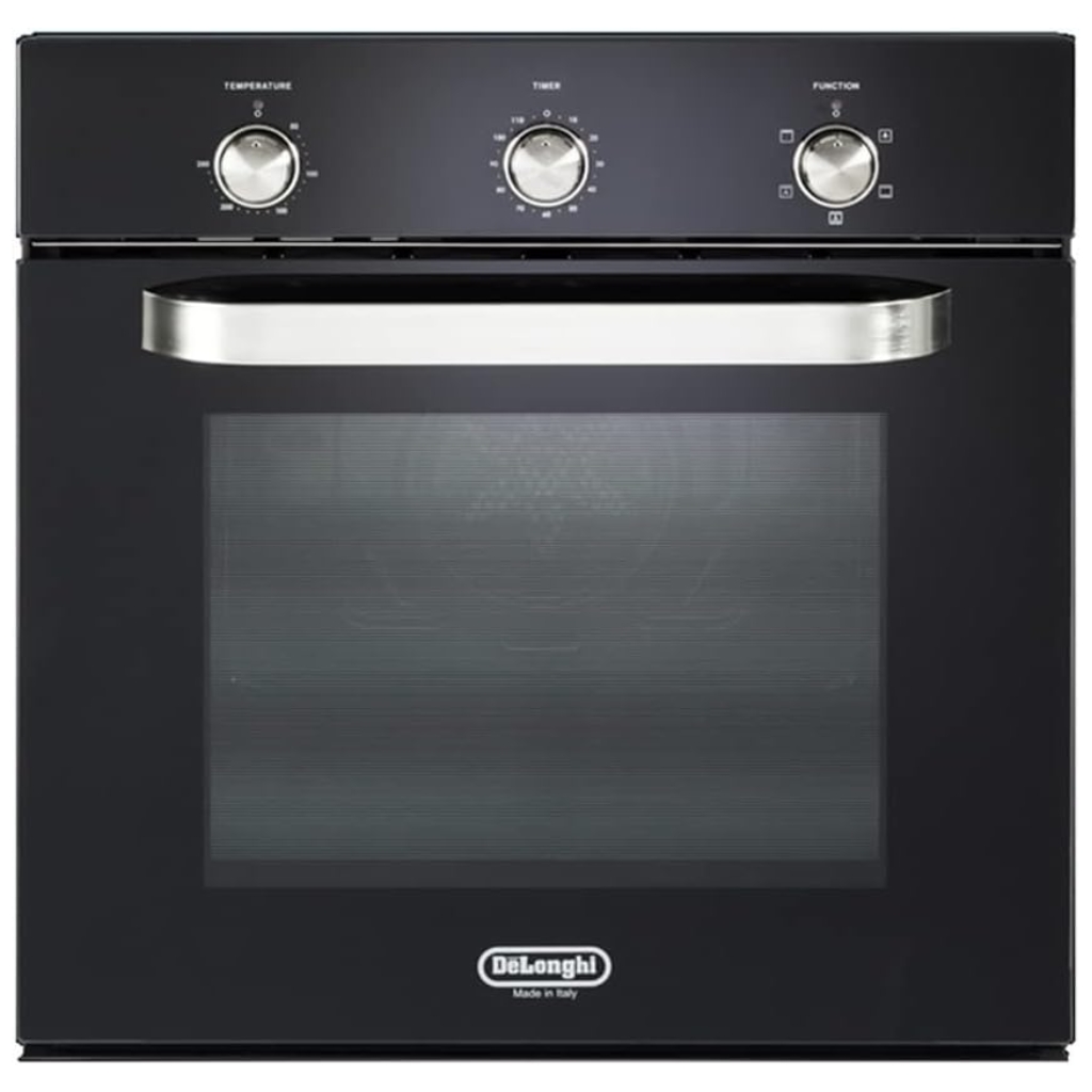 Image of Forno De Longhi SMN 6 ED SOFT Nero 074