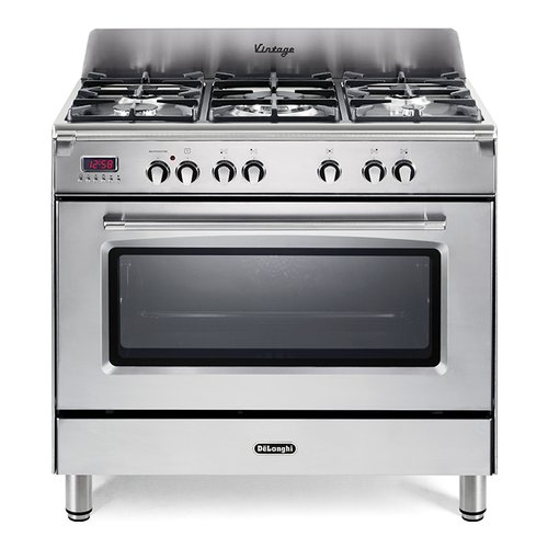 Image of Cucina gas De Longhi MASTERCOOK Mem 965 Xx Ed Inox 074