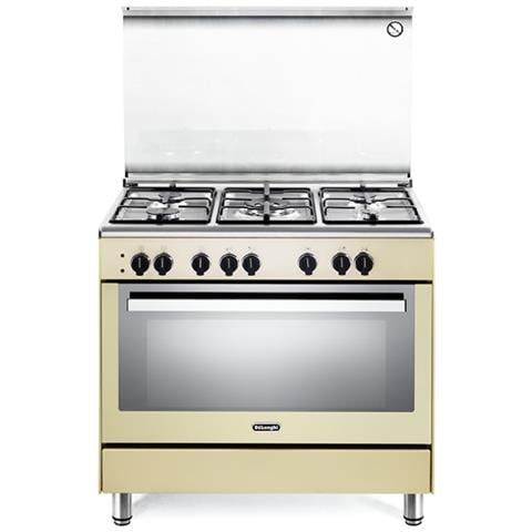 Image of CUCINA TUTTOF 90x60 F/MULT 9FUNZ 4+1TC 074