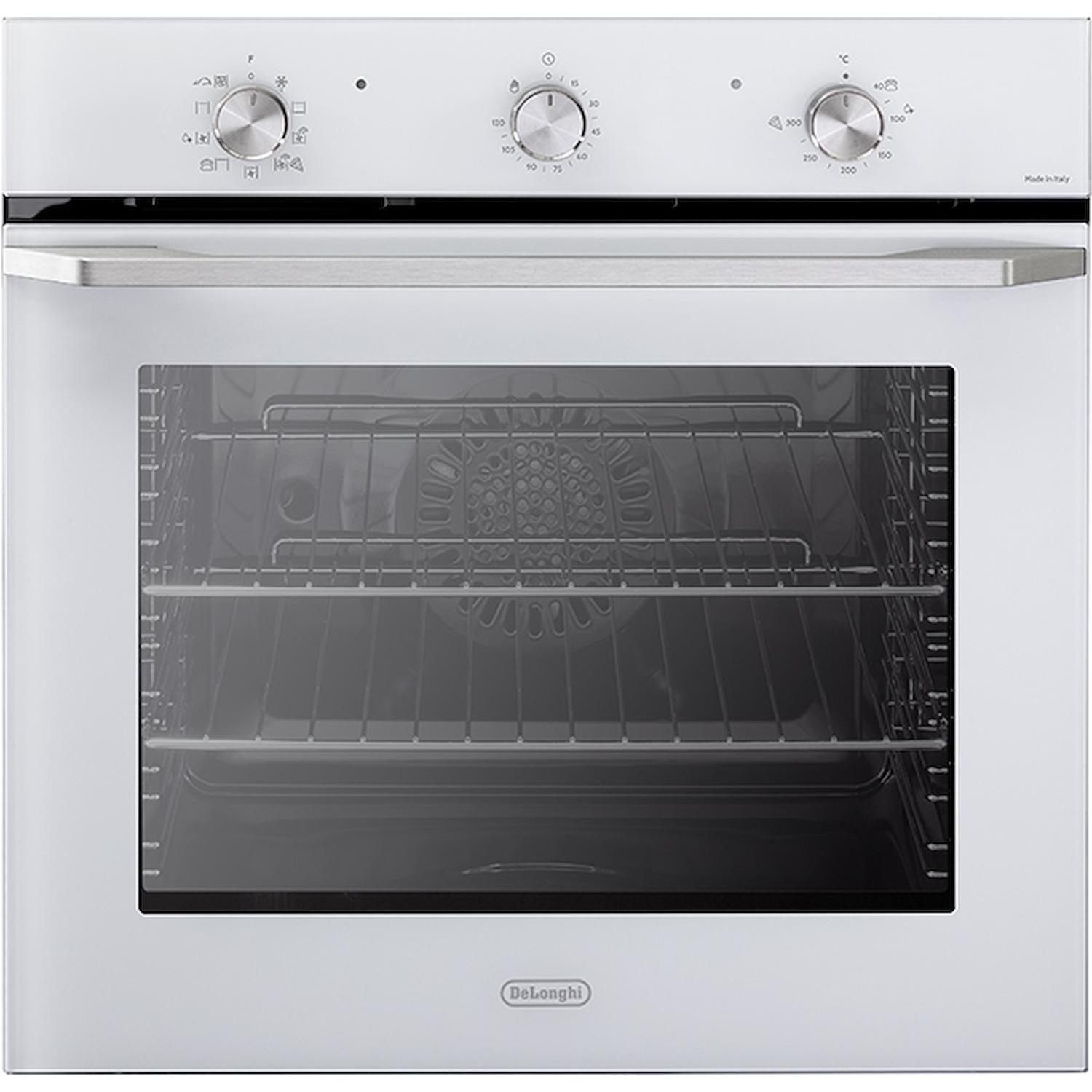 Image of Forno LIFE Nsm 7Bl Ppp Bianco Classe A (2021) 074