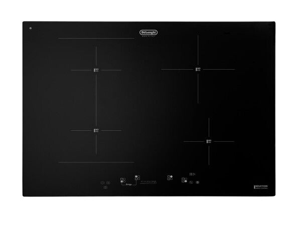 Image of PC 70CM INDUZIONE 4Z 2BRIDGE 074