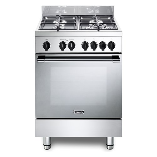 Image of Cucina gas De Longhi GEMMA 66 ML Inox Inox 074