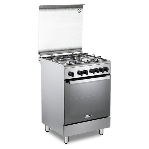 Image of Cucina gas De Longhi DMX 64 LSG Inox 074