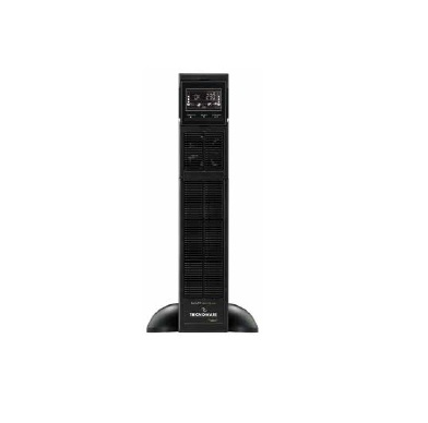 Image of TECNOWARE UPS EVO DSP PLUS 2400 RACK/TOWER IEC TOGETHER ON 074