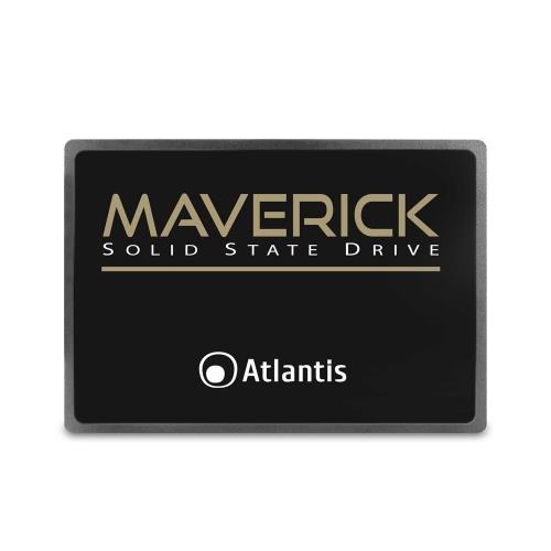 Atlantis Maverick A20-ssd2tb-mk Ssd 2.000gb Sata Iii 2.5