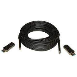 Image of CAVO HDMI 2.0 AOC FIBRA OTTICA MT 10 074