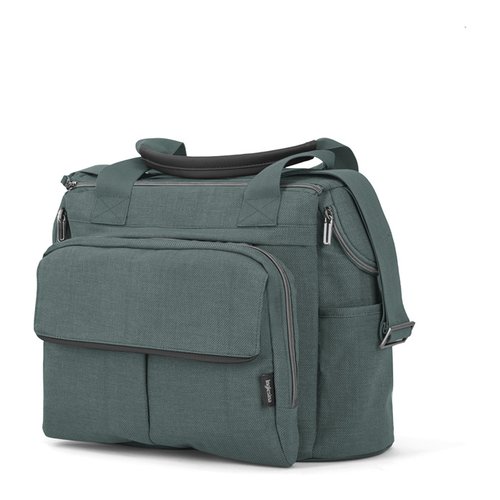 Image of Borsa nursery Inglesina AX62Q0EMG APTICA Dual Bag Emerald Verde 074