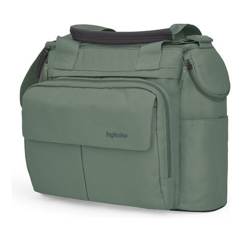 Image of Borsa nursery Inglesina AX52R0MRG ELECTA Dual Bag Murray Verde Murray 074