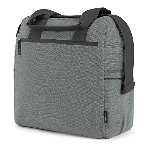 Image of Borsa nursery Inglesina AX70S0CNG APTICA XT Day Bag Canyon grigio 074