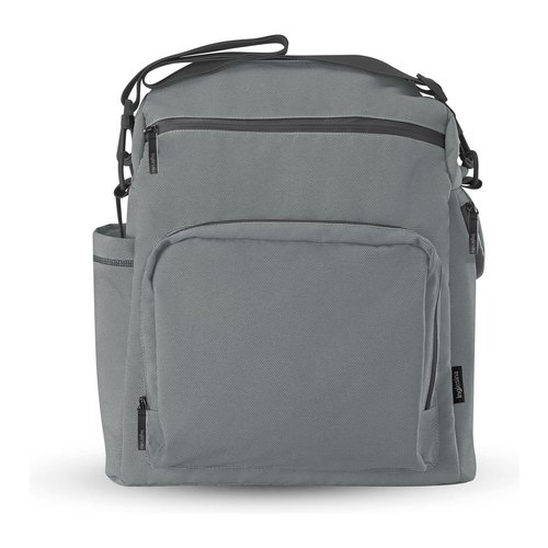 Image of Borsa nursery Inglesina AX71S0CNG APTICA XT Adventure Bag Canyon grigio 074