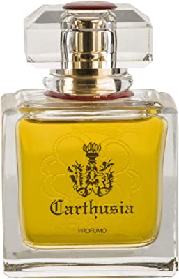 Image of Fragranza unisex Carthusia Prima Del Teatro San Carlo Profumo 50 ml 074