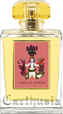 Image of Eau de parfum donna Carthusia Ligea La Sirena 50 ml 074